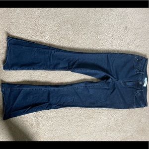 Adorable jeans with sparkle